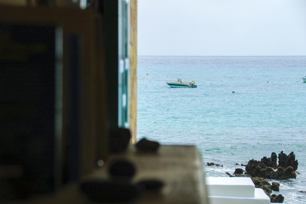 On The Sea Appartement Punta Mujeres Buitenkant foto