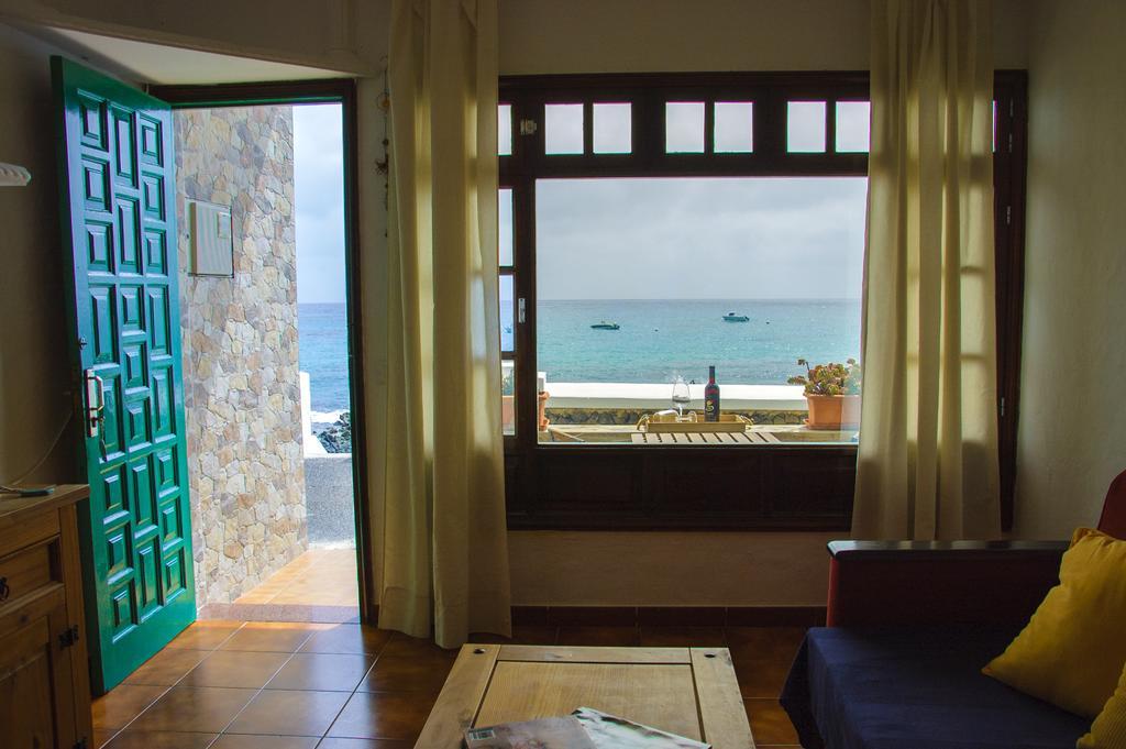 On The Sea Appartement Punta Mujeres Buitenkant foto